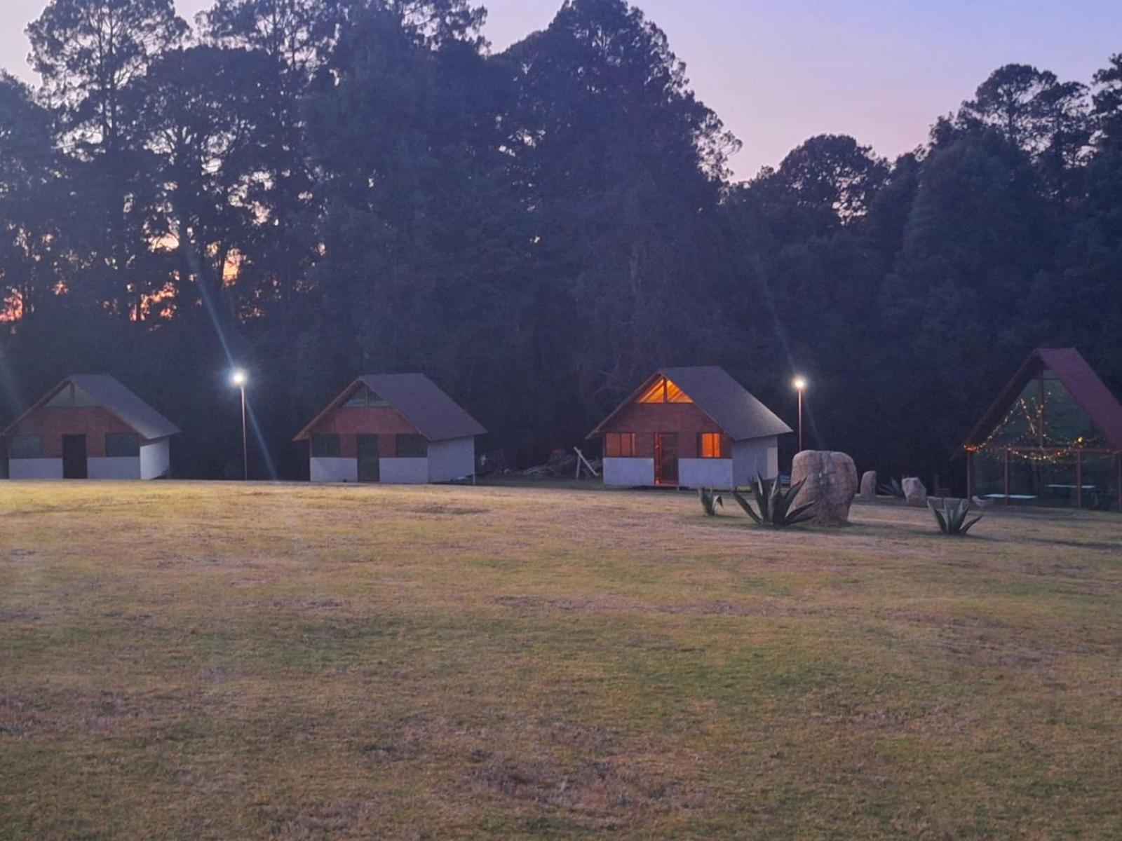 Cabanas Keikary Valle de Bravo Exterior foto